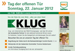 Tag der offenen Tür 2012