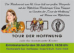 Tour der Hoffnung
