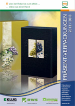 Präsentverpackungen 2012