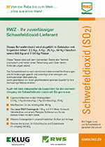 Schwefeldioxid