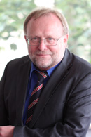 Wolfgang Wilde