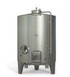 Geschlossene Überschwalltanks Typ K